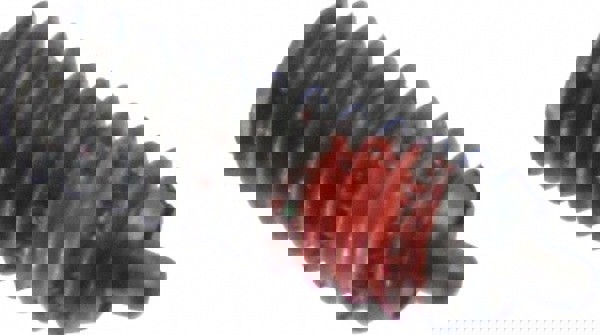 Threaded Spring Plunger: #6-32, 3/8